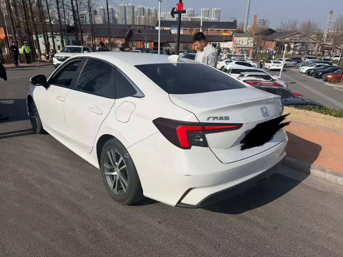2023 Honda Integra 1.5T 182HP L4 CVT,autocango,china used car exporter,china ev exporter,chinese used car exporter,chinese used ev exporter