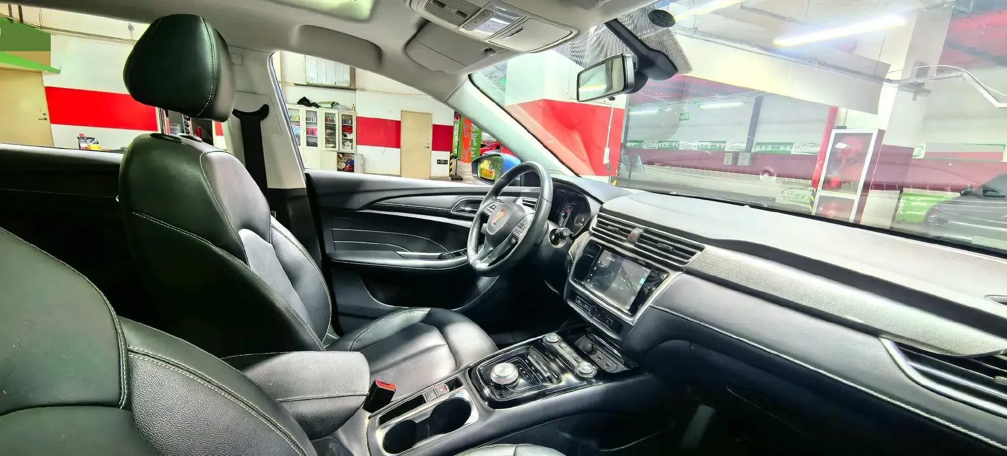 2018 Roewe Ei5 BEV 35KWH,autocango,china used car exporter,china ev exporter,chinese used car exporter,chinese used ev exporter