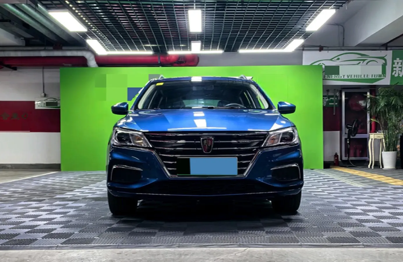 2018 Roewe Ei5 BEV 35KWH,autocango,china used car exporter,china ev exporter,chinese used car exporter,chinese used ev exporter