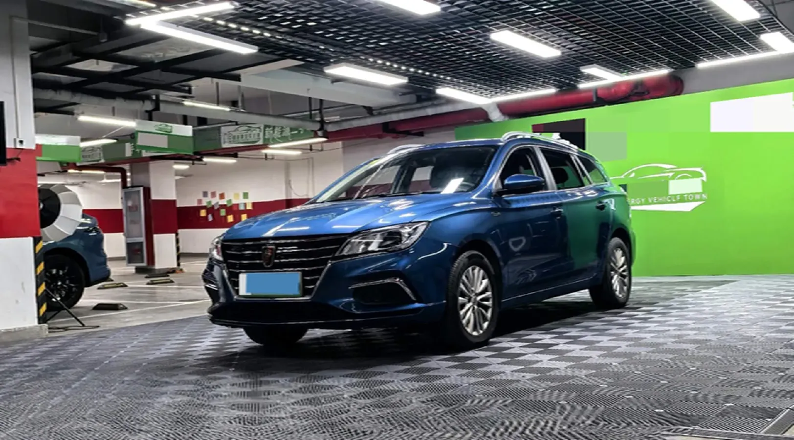 2018 Roewe Ei5 BEV 35KWH,autocango,china used car exporter,china ev exporter,chinese used car exporter,chinese used ev exporter