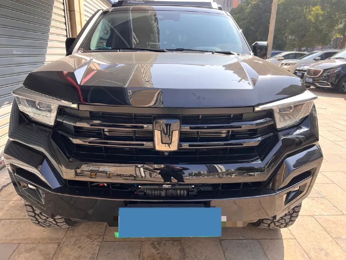 2024 Tank 400 2.0T 252HP L4 9AT PHEV 36.7/37.1KWH,autocango,china used car exporter,china ev exporter,chinese used car exporter,chinese used ev exporter