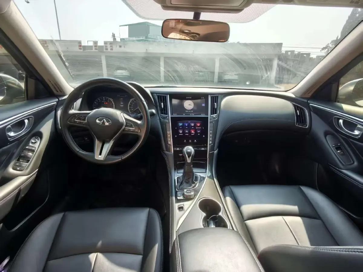 2018 MAXUS G10 2.0T 224HP L4 6AT,autocango,china used car exporter,china ev exporter,chinese used car exporter,chinese used ev exporter