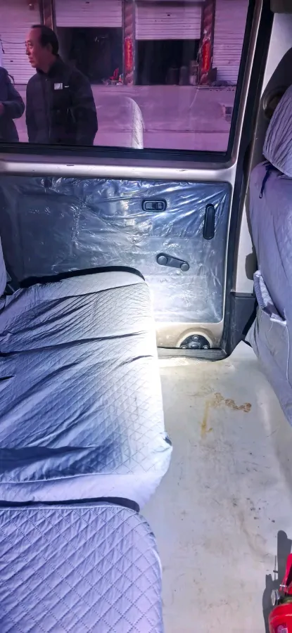 2019 WuLing HongGuang V 1.5L 105HP L4 5MT,autocango,china used car exporter,china ev exporter,chinese used car exporter,chinese used ev exporter