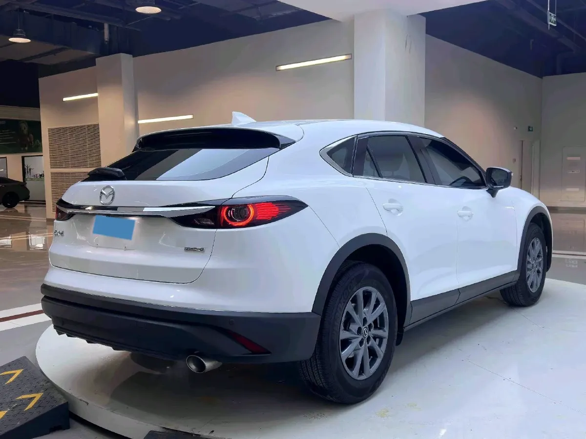 2021 Mazda CX-4 2.0L 158HP L4 6AT,autocango,china used car exporter,china ev exporter,chinese used car exporter,chinese used ev exporter