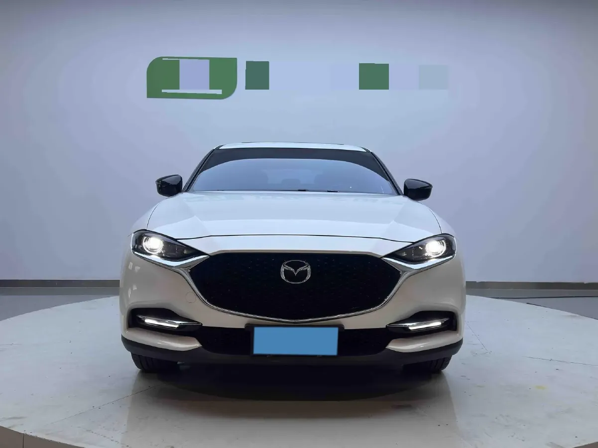 2021 Mazda CX-4 2.0L 158HP L4 6AT,autocango,china used car exporter,china ev exporter,chinese used car exporter,chinese used ev exporter