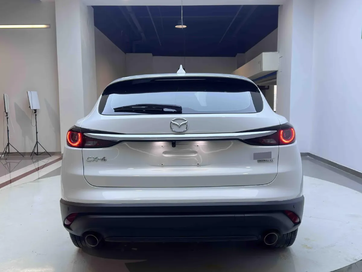 2021 Mazda CX-4 2.0L 158HP L4 6AT,autocango,china used car exporter,china ev exporter,chinese used car exporter,chinese used ev exporter