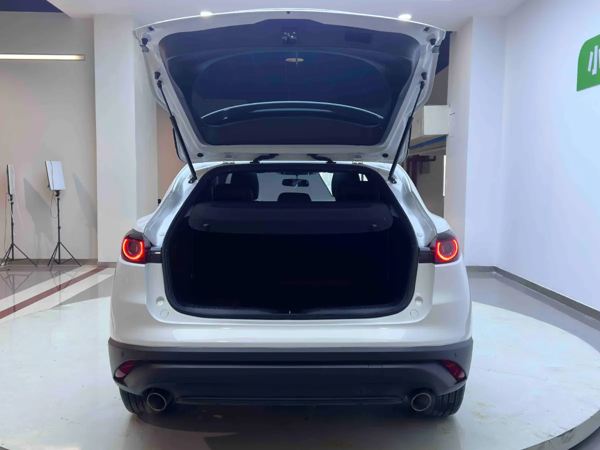 2021 Mazda CX-4 2.0L 158HP L4 6AT,autocango,china used car exporter,china ev exporter,chinese used car exporter,chinese used ev exporter