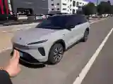 2023 NIO EC7 BEV 100KWH