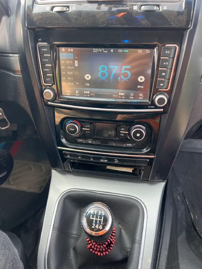 2018 Haval H5 Class 2.0T 190HP L4 6MT,autocango,china used car exporter,china ev exporter,chinese used car exporter,chinese used ev exporter