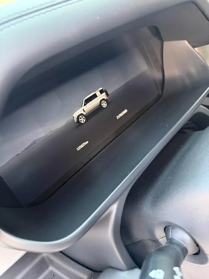 2024 Land Rover Defender 3.0T 400HP L6 8AT,autocango,china used car exporter,china ev exporter,chinese used car exporter,chinese used ev exporter