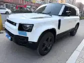 2024 LAND ROVER DEFENDER,autocango,china used car exporter,china ev exporter,chinese used car exporter,chinese used ev exporter