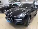 2019 Porsche Cayenne 3.0T 340HP V6 8AT