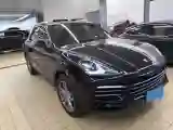 2019 Porsche Cayenne 3.0T 340HP V6 8AT