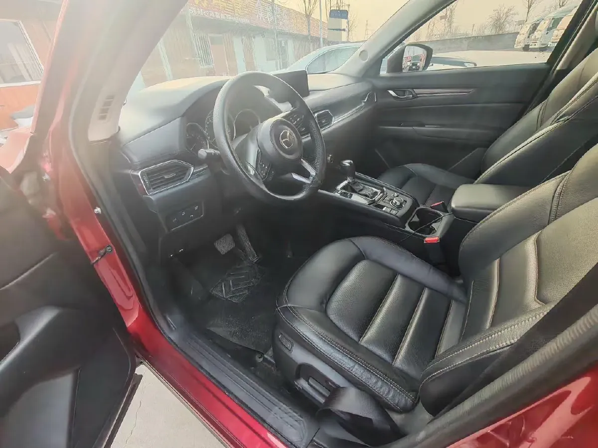 2017 Mazda CX-5 2.0L 155HP L4 6AT,autocango,china used car exporter,china ev exporter,chinese used car exporter,chinese used ev exporter