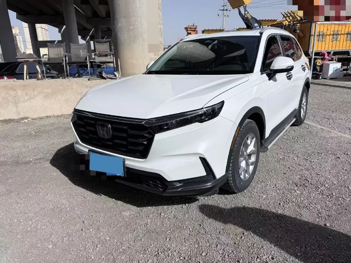 2024 Honda CR-V 1.5T 193HP L4 CVT,autocango,china used car exporter,china ev exporter,chinese used car exporter,chinese used ev exporter