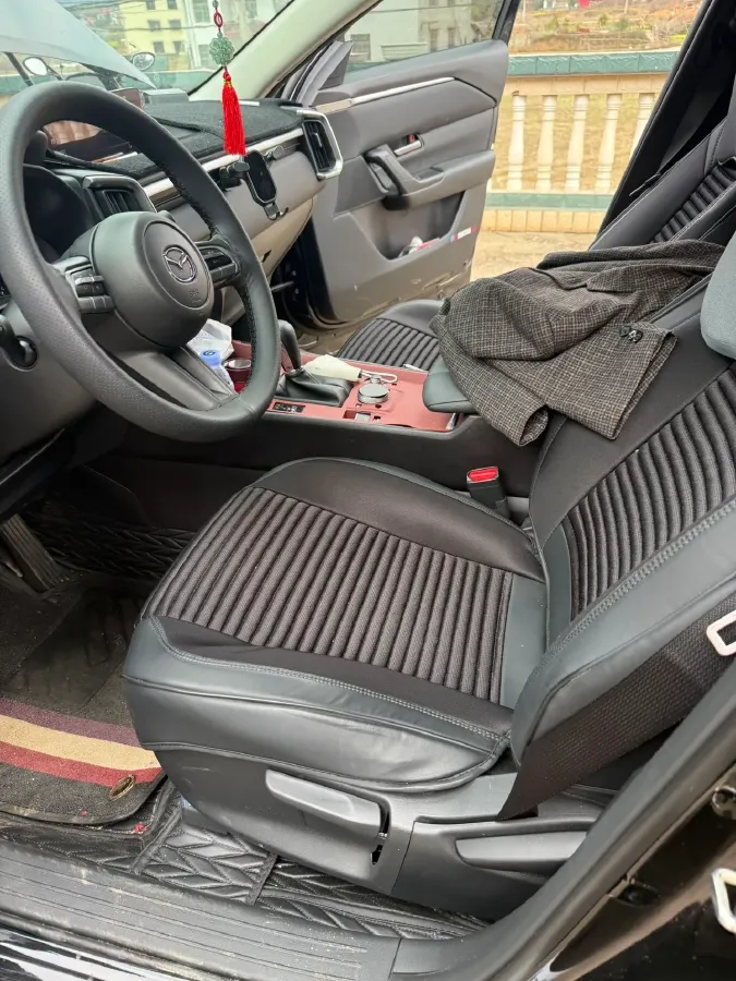 2023 Mazda CX-50 2.0L 155HP L4 6AT,autocango,china used car exporter,china ev exporter,chinese used car exporter,chinese used ev exporter