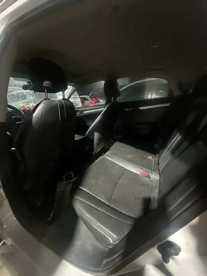 2019 Honda Civic 1.5T 177HP L4 CVT,autocango,china used car exporter,china ev exporter,chinese used car exporter,chinese used ev exporter