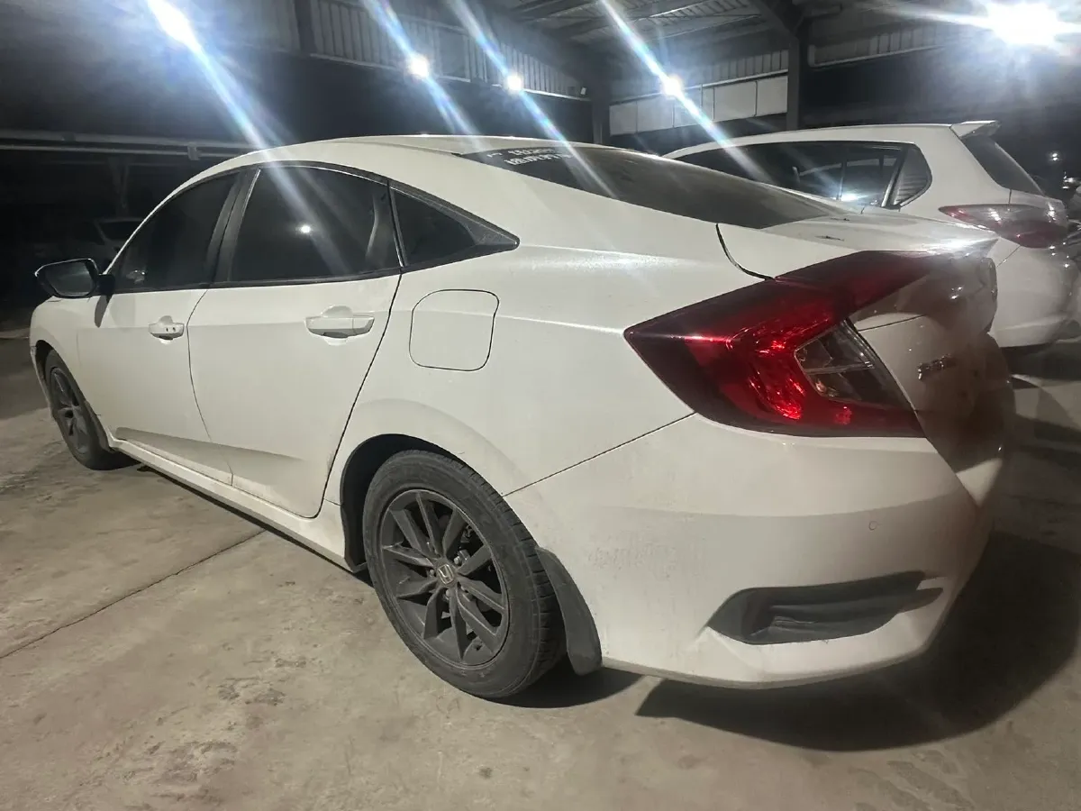 2019 Honda Civic 1.5T 177HP L4 CVT,autocango,china used car exporter,china ev exporter,chinese used car exporter,chinese used ev exporter