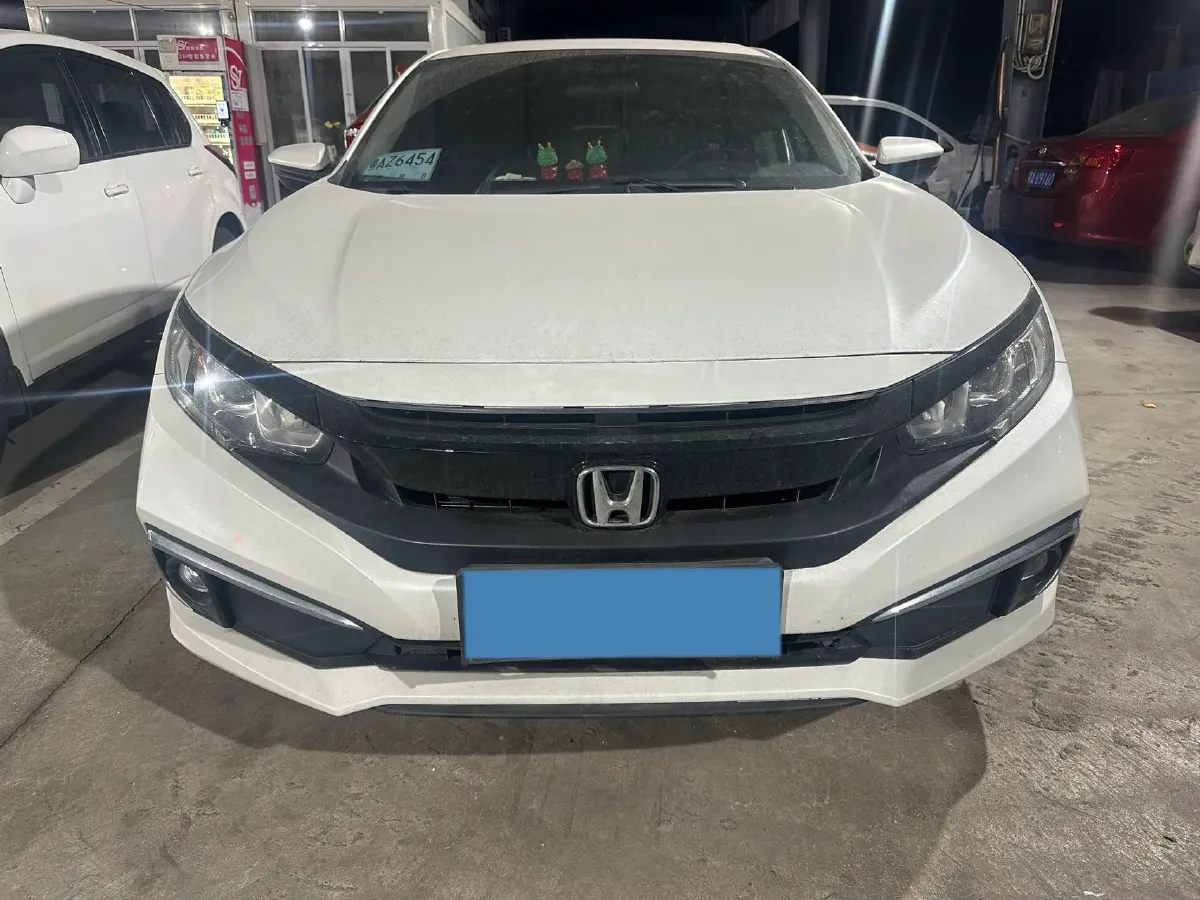 2019 Honda Civic 1.5T 177HP L4 CVT,autocango,china used car exporter,china ev exporter,chinese used car exporter,chinese used ev exporter