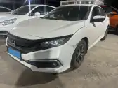 2019 HONDA CIVIC,autocango,china used car exporter,china ev exporter,chinese used car exporter,chinese used ev exporter