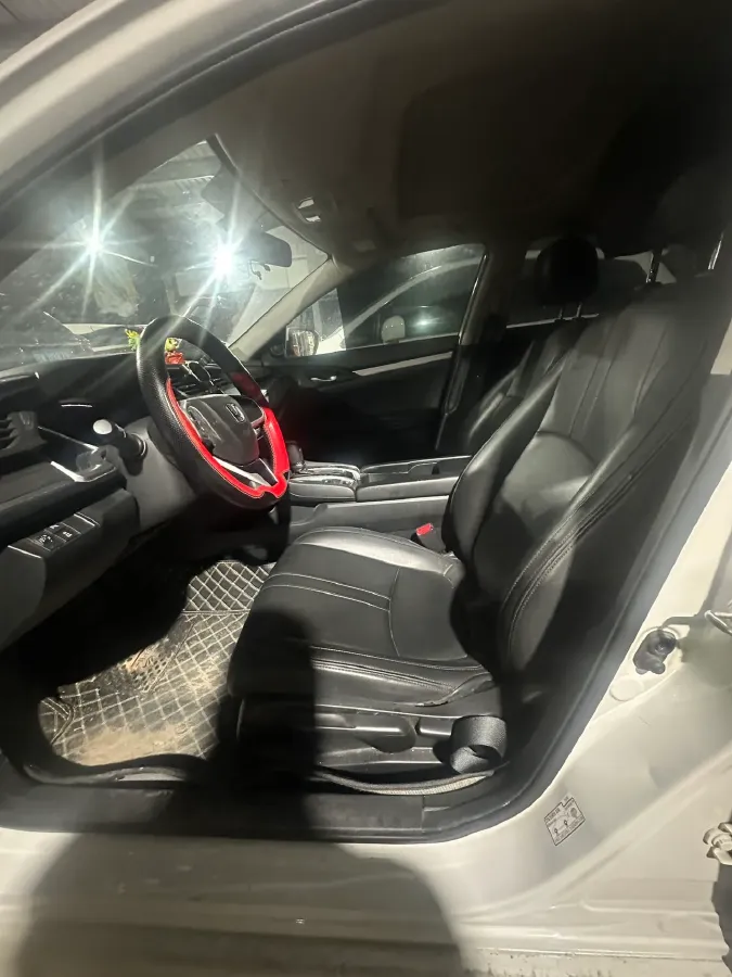 2019 Honda Civic 1.5T 177HP L4 CVT,autocango,china used car exporter,china ev exporter,chinese used car exporter,chinese used ev exporter