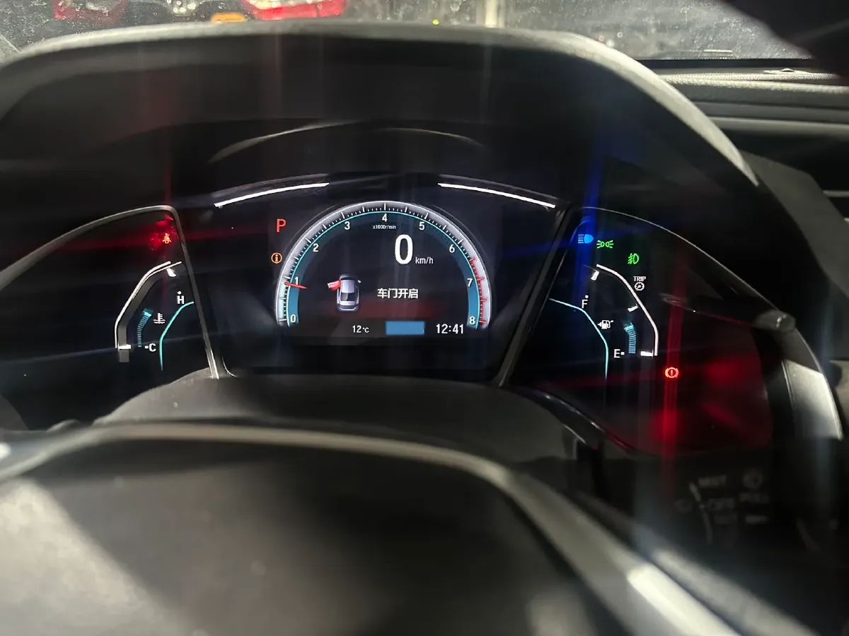 2019 Honda Civic 1.5T 177HP L4 CVT,autocango,china used car exporter,china ev exporter,chinese used car exporter,chinese used ev exporter
