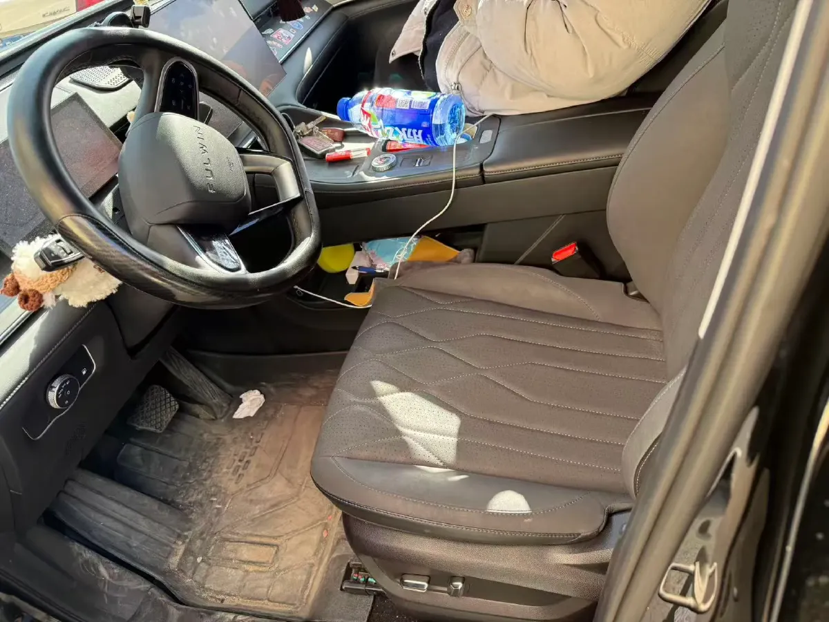 2025 Fulwin FulwinT8 1.5T 156HP L4 1DHT PHEV 18.67KWH,autocango,china used car exporter,china ev exporter,chinese used car exporter,chinese used ev exporter