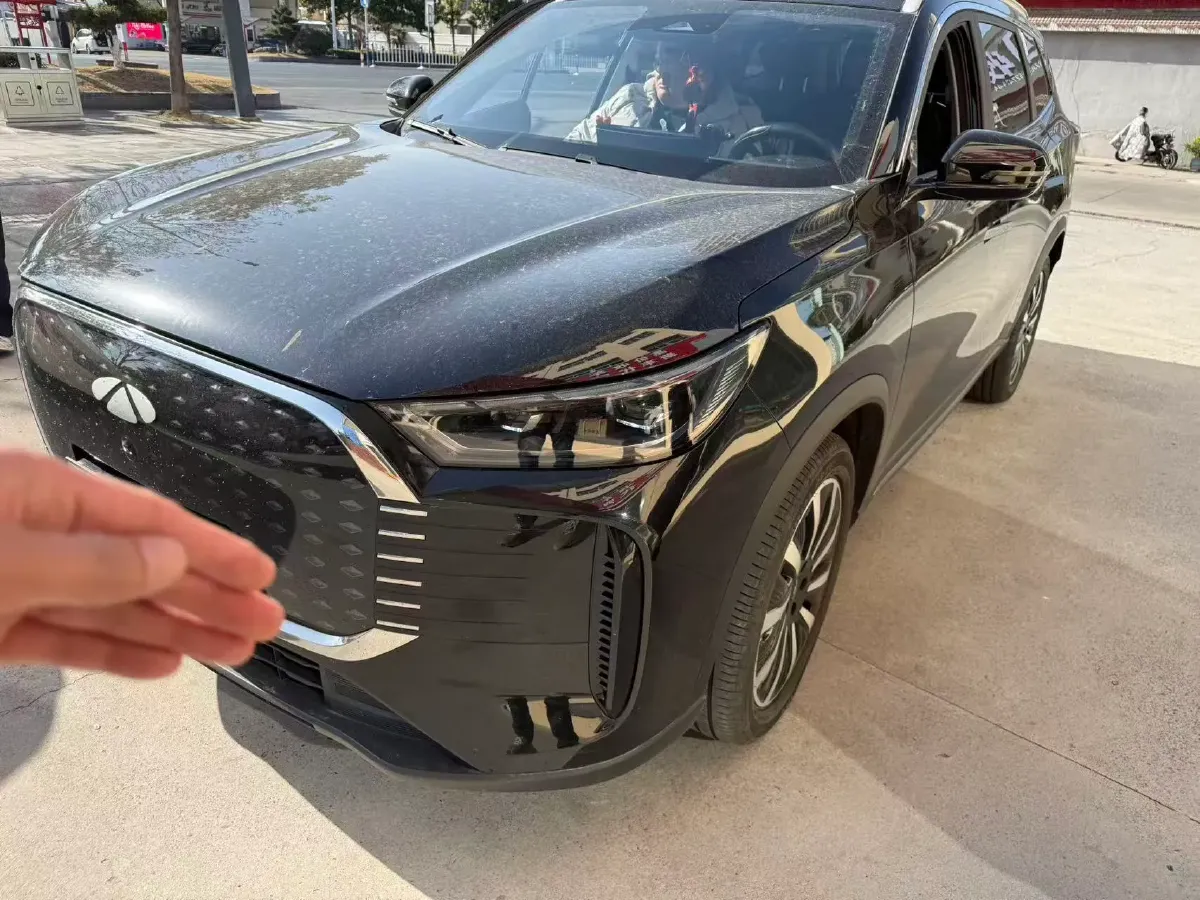 2025 Fulwin FulwinT8 1.5T 156HP L4 1DHT PHEV 18.67KWH,autocango,china used car exporter,china ev exporter,chinese used car exporter,chinese used ev exporter