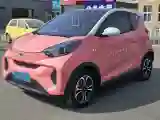 2019 Chery Little Ant BEV 30.6KWH