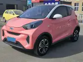 2019 CHERY LITTLE ANT,autocango,china used car exporter,china ev exporter,chinese used car exporter,chinese used ev exporter