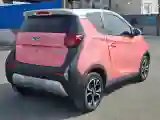 2019 Chery Little Ant BEV 30.6KWH