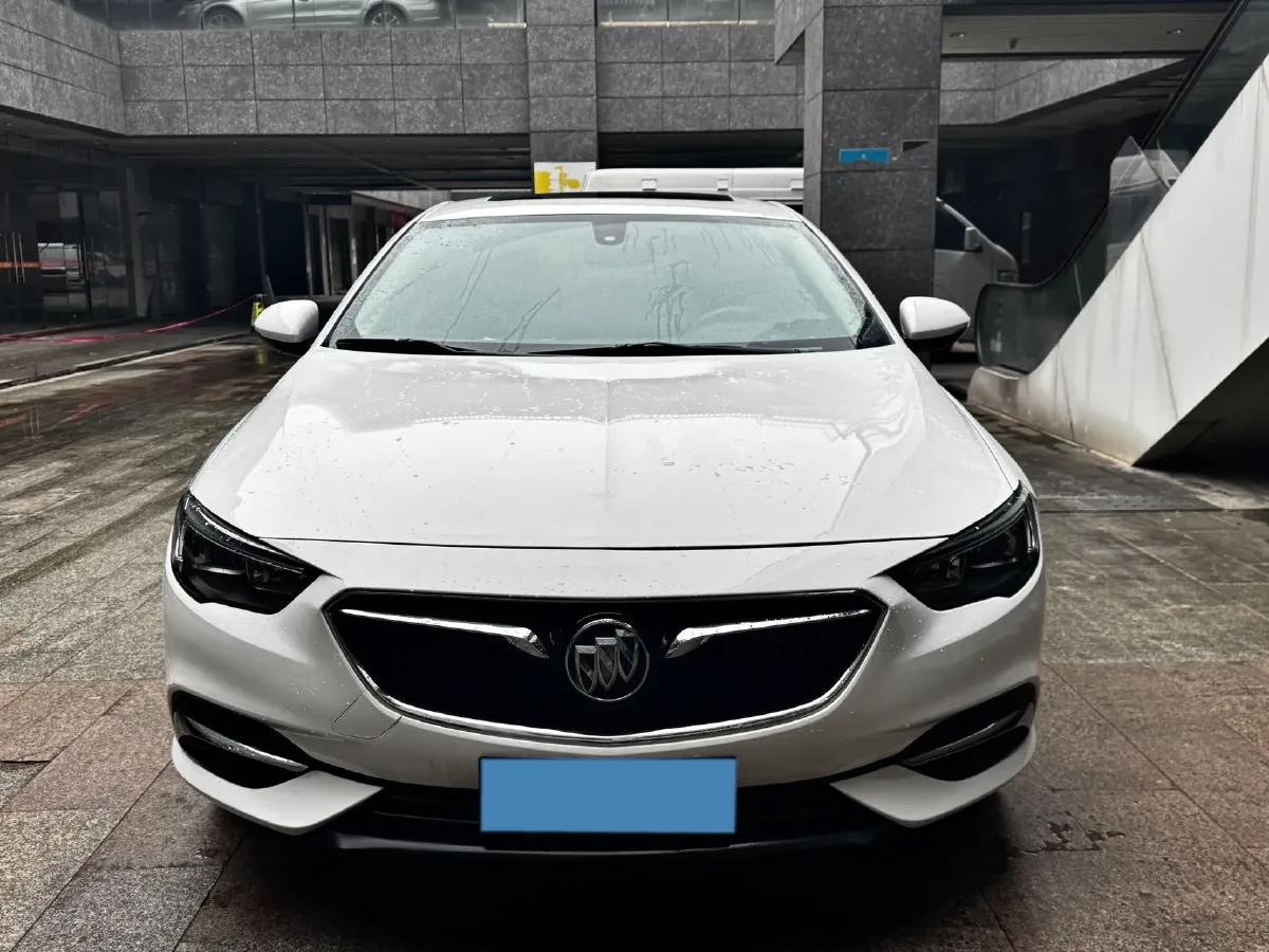 2019 Buick Regal 1.5T 170HP L4 9AT,autocango,china used car exporter,china ev exporter,chinese used car exporter,chinese used ev exporter