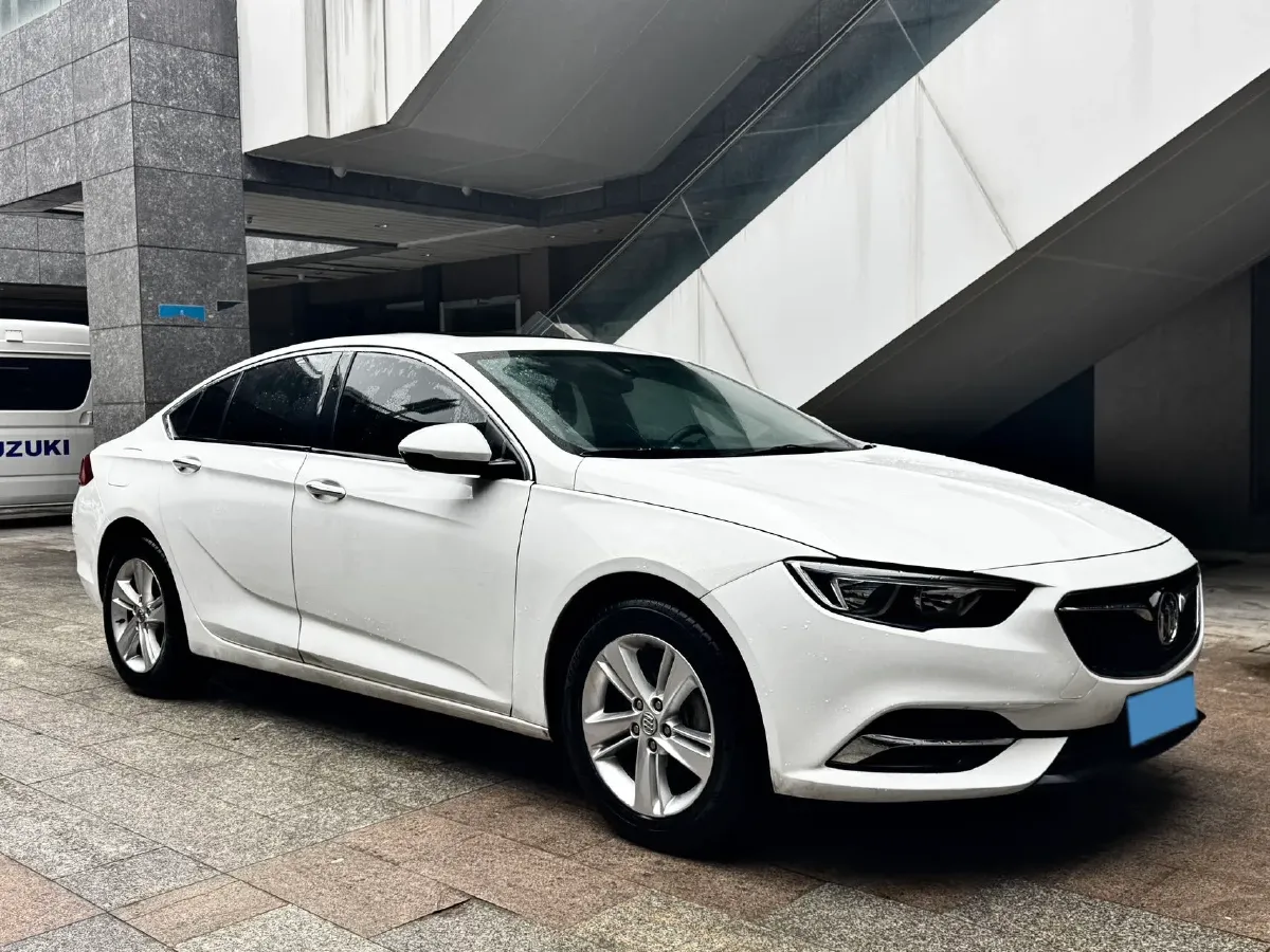 2019 Buick Regal 1.5T 170HP L4 9AT,autocango,china used car exporter,china ev exporter,chinese used car exporter,chinese used ev exporter