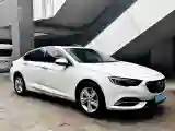 2019 Buick Regal 1.5T 170HP L4 9AT