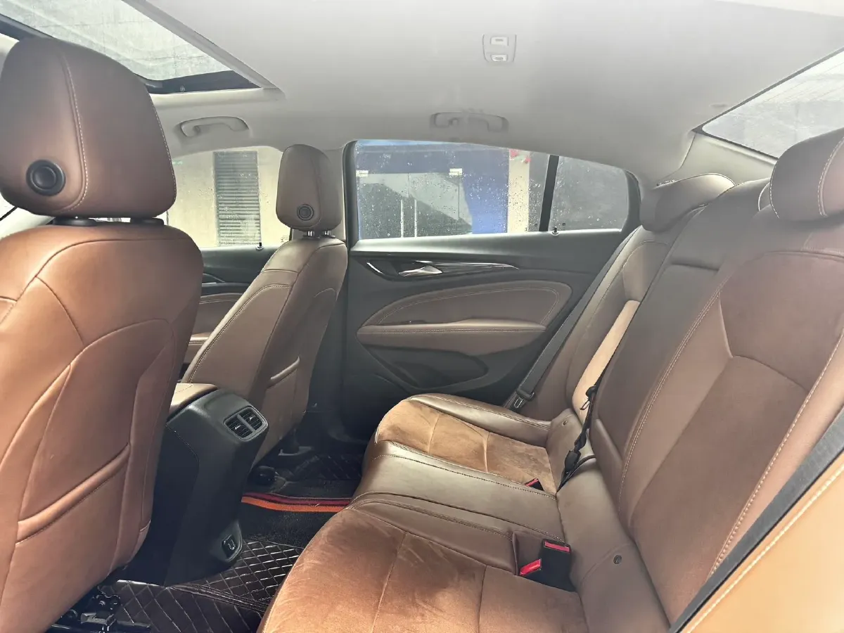 2019 Buick Regal 1.5T 170HP L4 9AT,autocango,china used car exporter,china ev exporter,chinese used car exporter,chinese used ev exporter