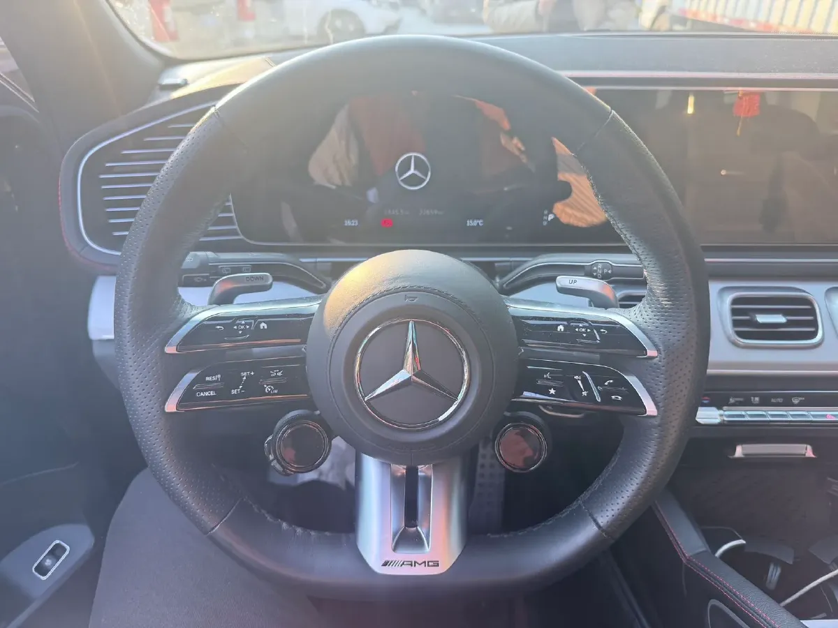 2025 Mercedes-Benz GLE AMG 3.0T 435HP L6 9AT,autocango,china used car exporter,china ev exporter,chinese used car exporter,chinese used ev exporter