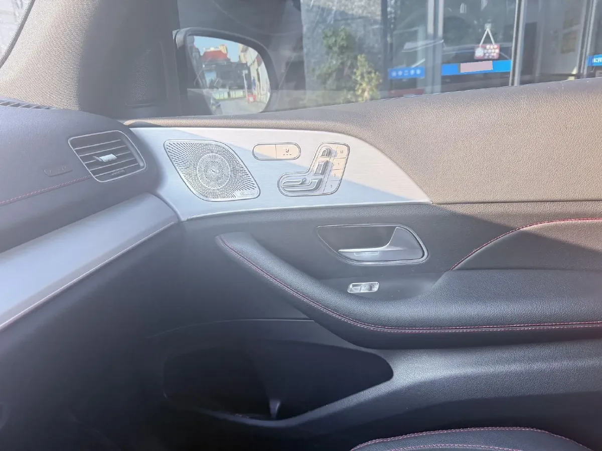 2025 Mercedes-Benz GLE AMG 3.0T 435HP L6 9AT,autocango,china used car exporter,china ev exporter,chinese used car exporter,chinese used ev exporter