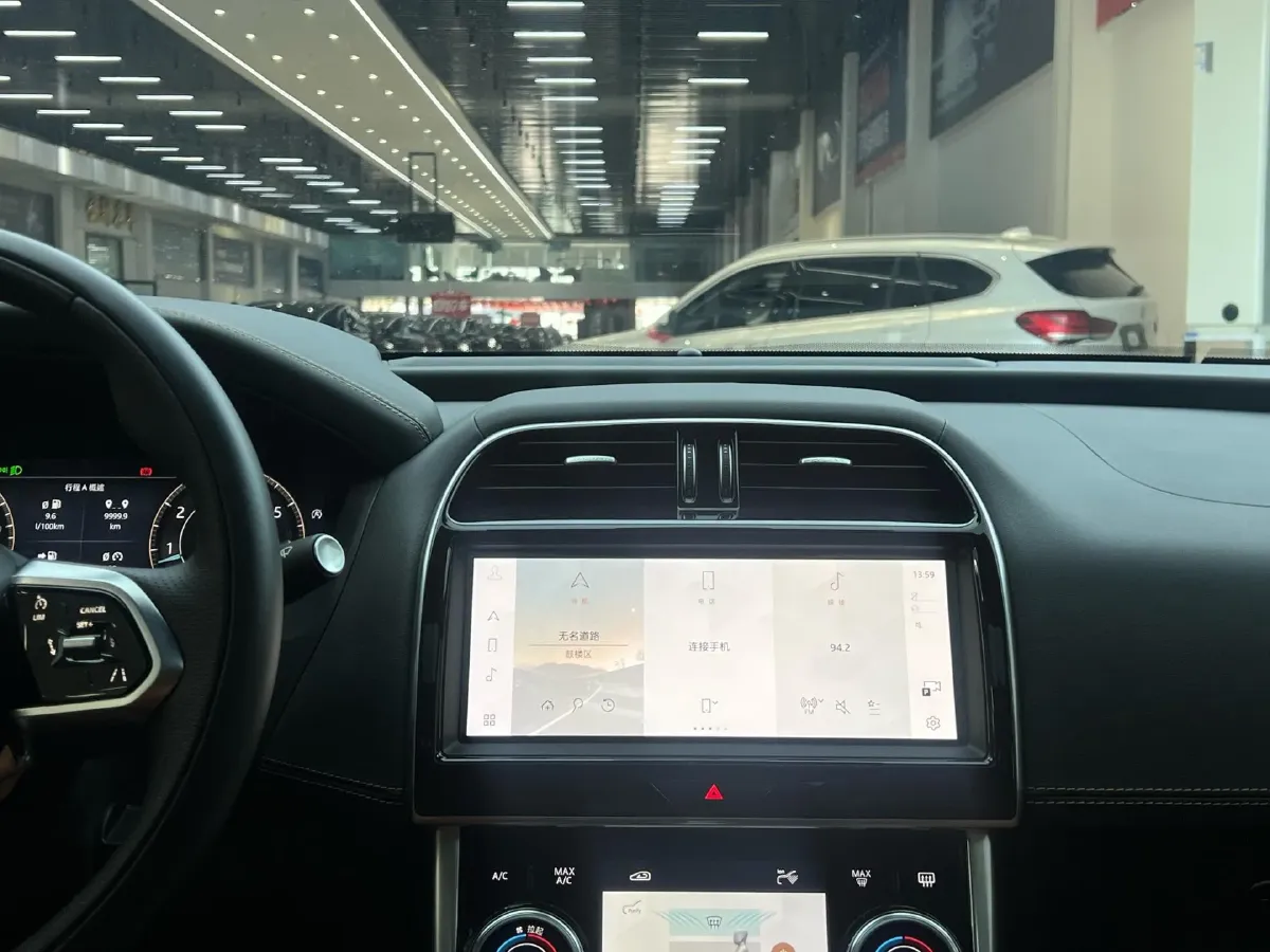 2024 Jaguar XEL 2.0T 250HP L4 8AT,autocango,china used car exporter,china ev exporter,chinese used car exporter,chinese used ev exporter