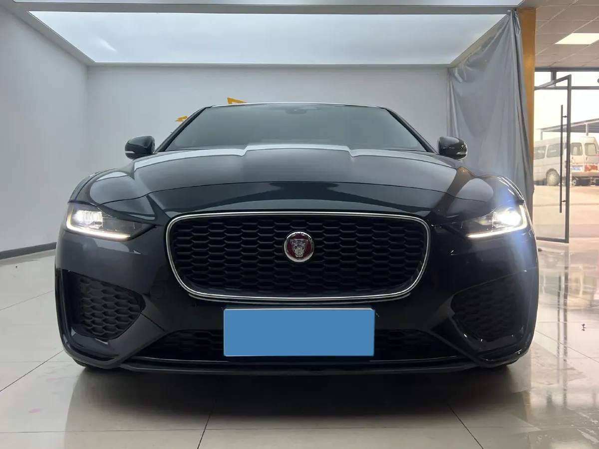 2024 Jaguar XEL 2.0T 250HP L4 8AT,autocango,china used car exporter,china ev exporter,chinese used car exporter,chinese used ev exporter