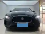 2024 Jaguar XEL 2.0T 250HP L4 8AT