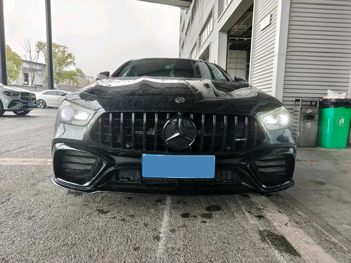 2020 Mercedes-Benz AMG GT 3.0T 367HP L6 9AT,autocango,china used car exporter,china ev exporter,chinese used car exporter,chinese used ev exporter