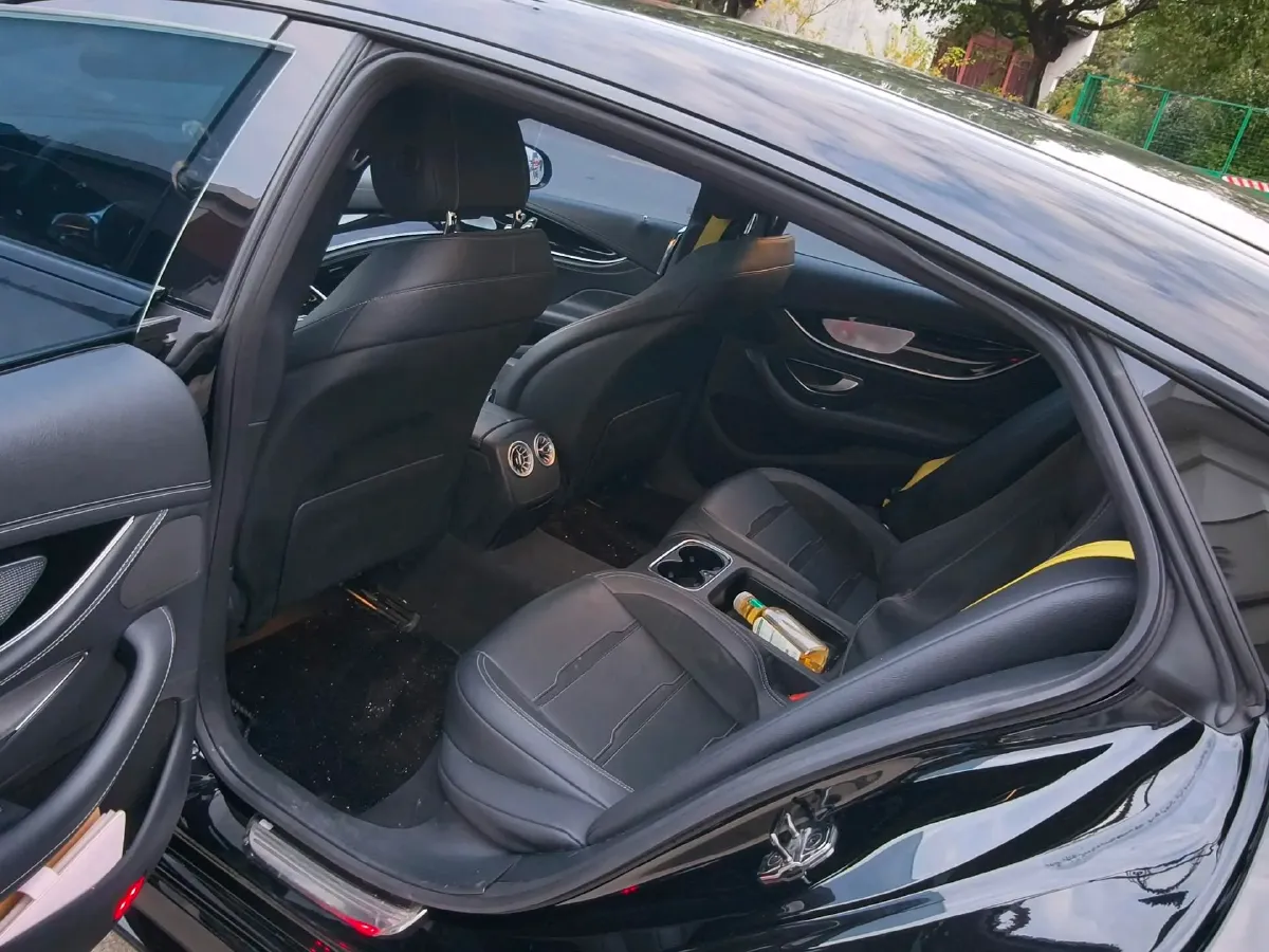 2020 Mercedes-Benz AMG GT 3.0T 367HP L6 9AT,autocango,china used car exporter,china ev exporter,chinese used car exporter,chinese used ev exporter