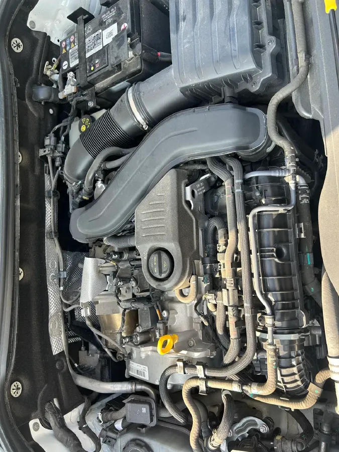 2023 Volkswagen Tharu 1.5T 160HP L4 7DCT,autocango,china used car exporter,china ev exporter,chinese used car exporter,chinese used ev exporter