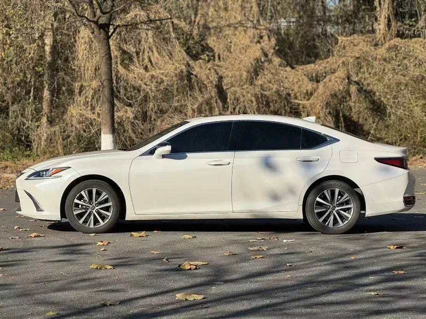 2018 Lexus ES 2.0L 167HP L4 6AT,autocango,china used car exporter,china ev exporter,chinese used car exporter,chinese used ev exporter
