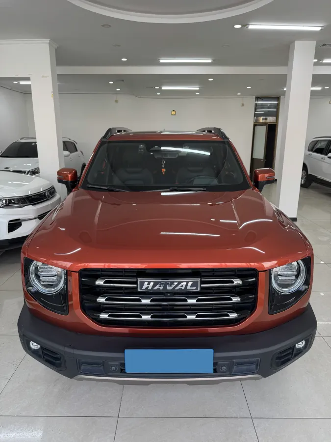 2021 Haval Dargo 1.5T 169HP L4 7DCT,autocango,china used car exporter,china ev exporter,chinese used car exporter,chinese used ev exporter