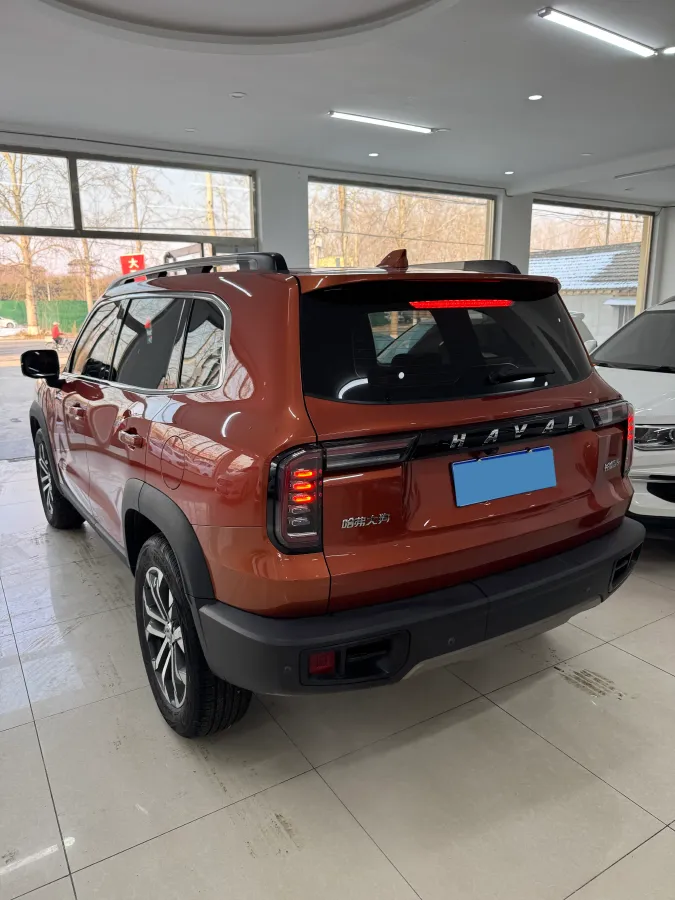 2021 Haval Dargo 1.5T 169HP L4 7DCT,autocango,china used car exporter,china ev exporter,chinese used car exporter,chinese used ev exporter