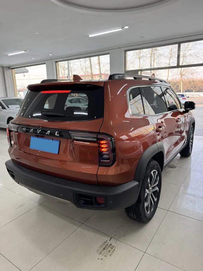 2021 Haval Dargo 1.5T 169HP L4 7DCT,autocango,china used car exporter,china ev exporter,chinese used car exporter,chinese used ev exporter