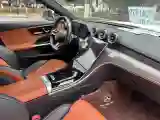 2022 Mercedes-Benz C Class 1.5T 204HP L4 9AT