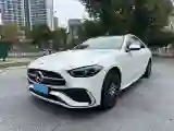 2022 Mercedes-Benz C Class 1.5T 204HP L4 9AT
