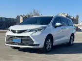 2024 TOYOTA SIENNA,autocango,china used car exporter,china ev exporter,chinese used car exporter,chinese used ev exporter